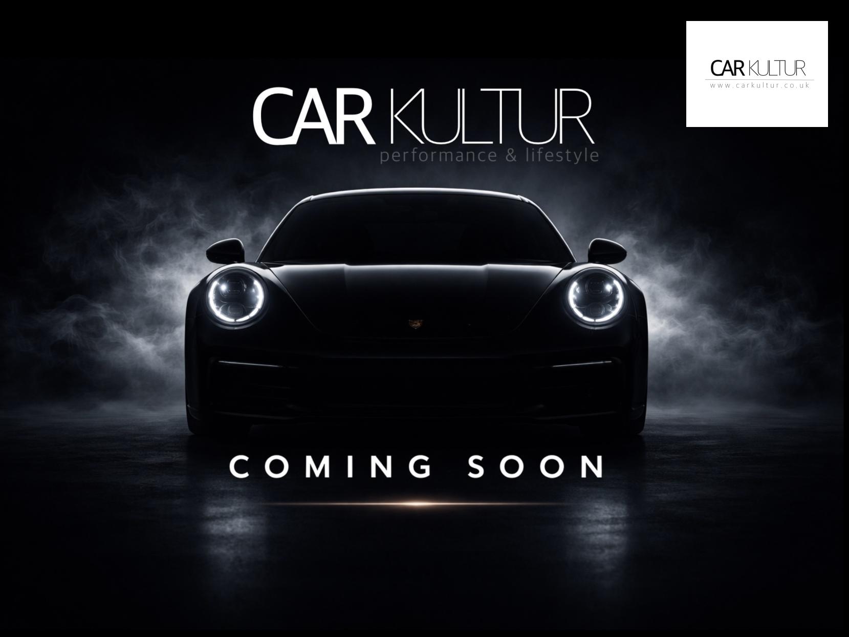 Porsche 911 3.0T 992 4 GTS Targa 2dr Petrol PDK 4WD Euro 6 (s/s) (480 ps)