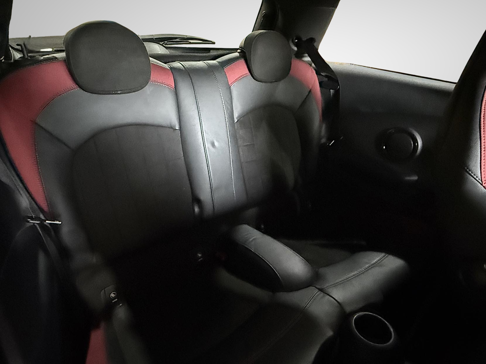 MINI Hatch 2.0 John Cooper Works Hatchback 3dr Petrol Auto Euro 6 (s/s) (231 ps)