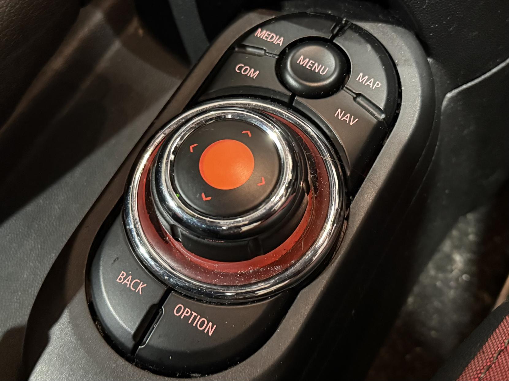 MINI Hatch 2.0 John Cooper Works Hatchback 3dr Petrol Auto Euro 6 (s/s) (231 ps)