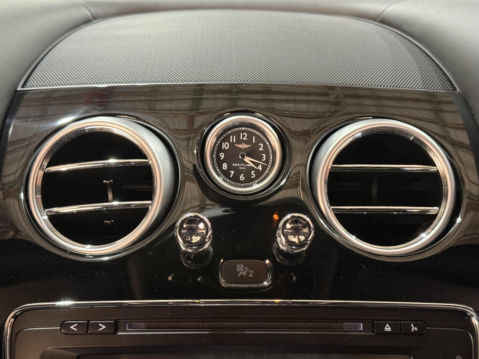 Bentley Continental 6.0 W12 GT Speed Coupe 2dr Petrol Auto 4WD Euro 5 (625 ps)