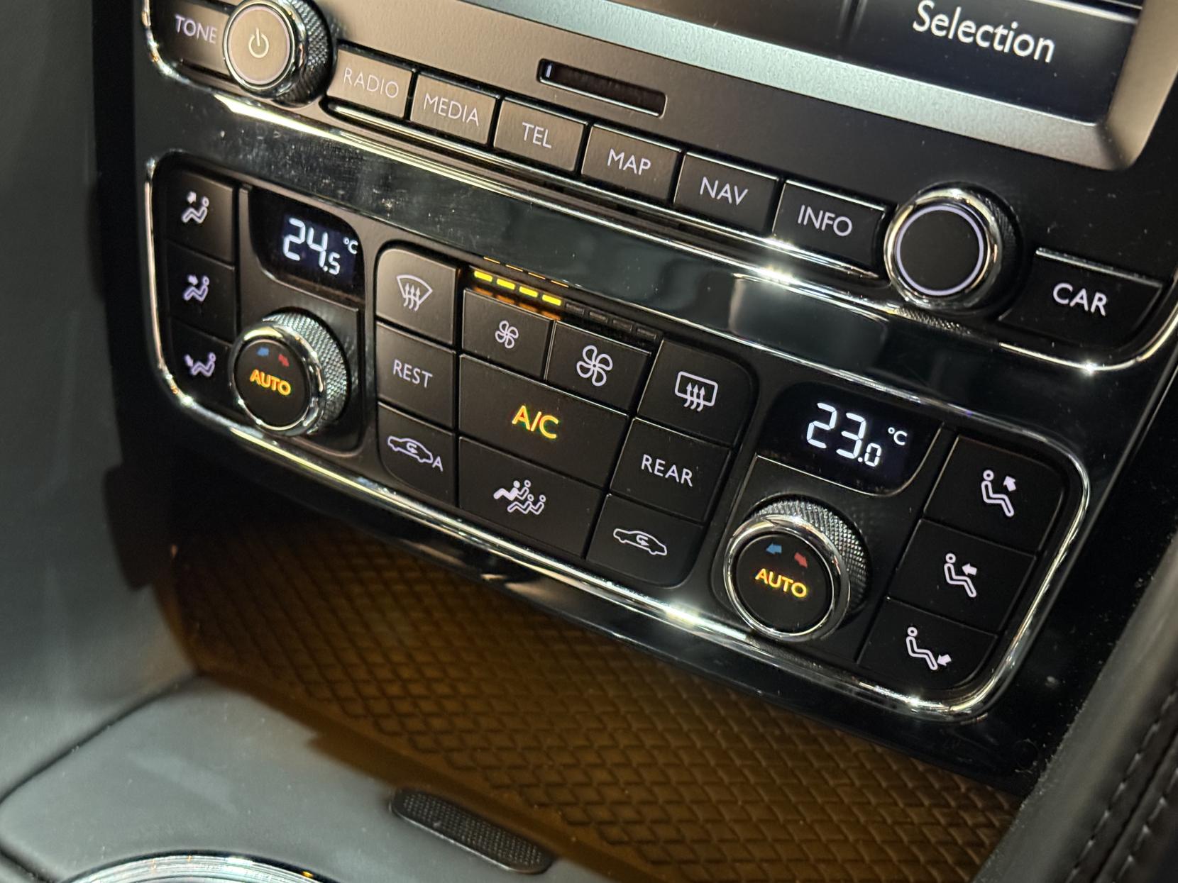 Bentley Continental 6.0 W12 GT Speed Coupe 2dr Petrol Auto 4WD Euro 5 (625 ps)