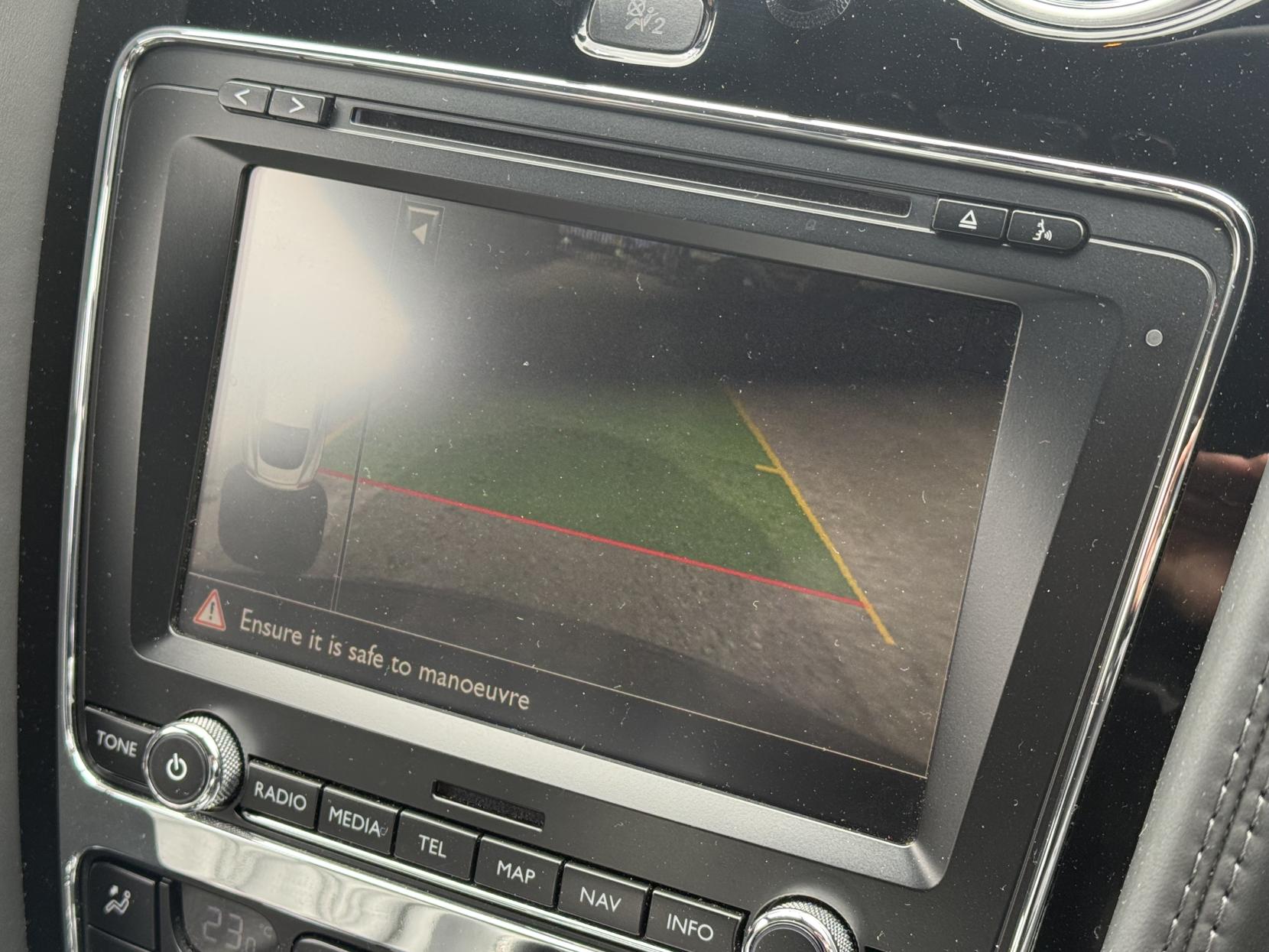 Bentley Continental 6.0 W12 GT Speed Coupe 2dr Petrol Auto 4WD Euro 5 (625 ps)