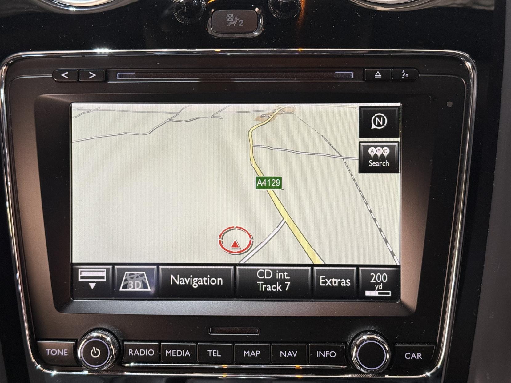 Bentley Continental 6.0 W12 GT Speed Coupe 2dr Petrol Auto 4WD Euro 5 (625 ps)