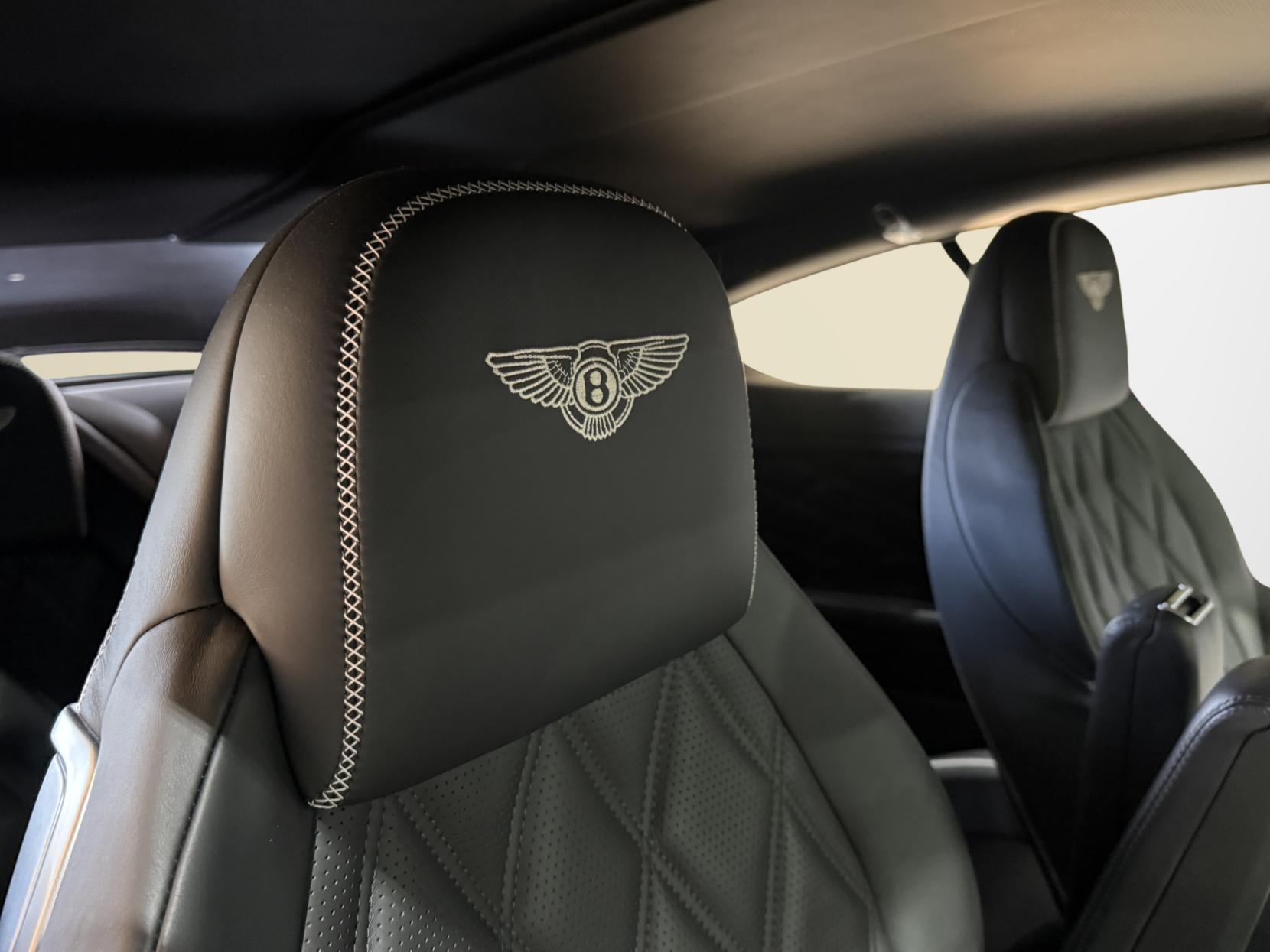 Bentley Continental 6.0 W12 GT Speed Coupe 2dr Petrol Auto 4WD Euro 5 (625 ps)