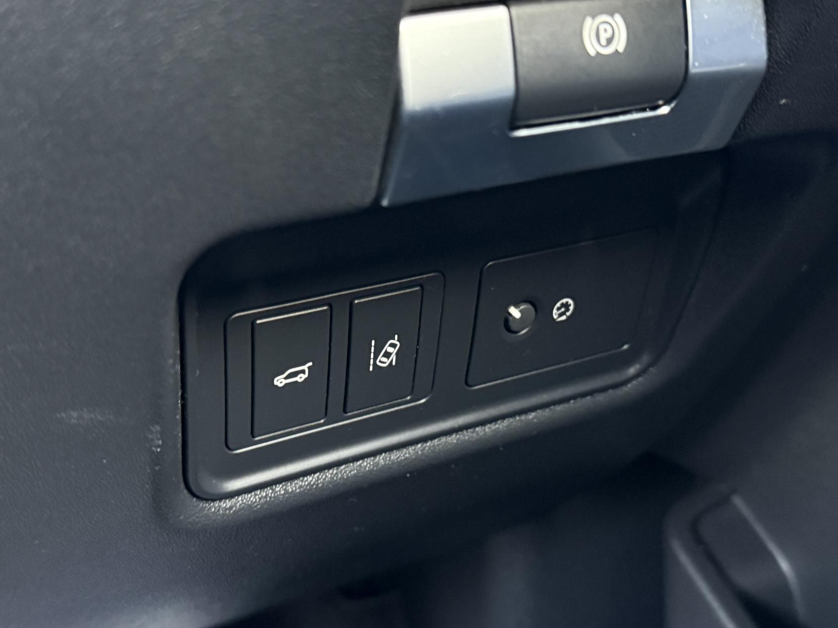 Jaguar E-PACE 2.0 D180 R-Dynamic SE SUV 5dr Diesel Auto AWD Euro 6 (s/s) (180 ps)