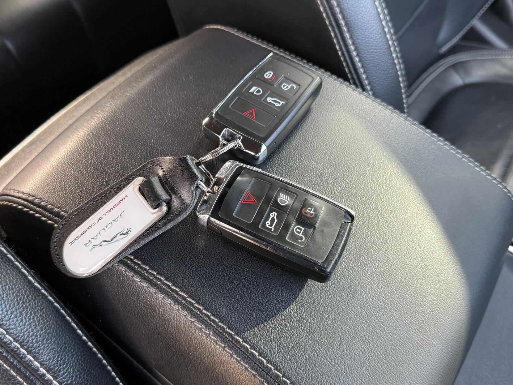 Jaguar E-PACE 2.0 D180 R-Dynamic SE SUV 5dr Diesel Auto AWD Euro 6 (s/s) (180 ps)