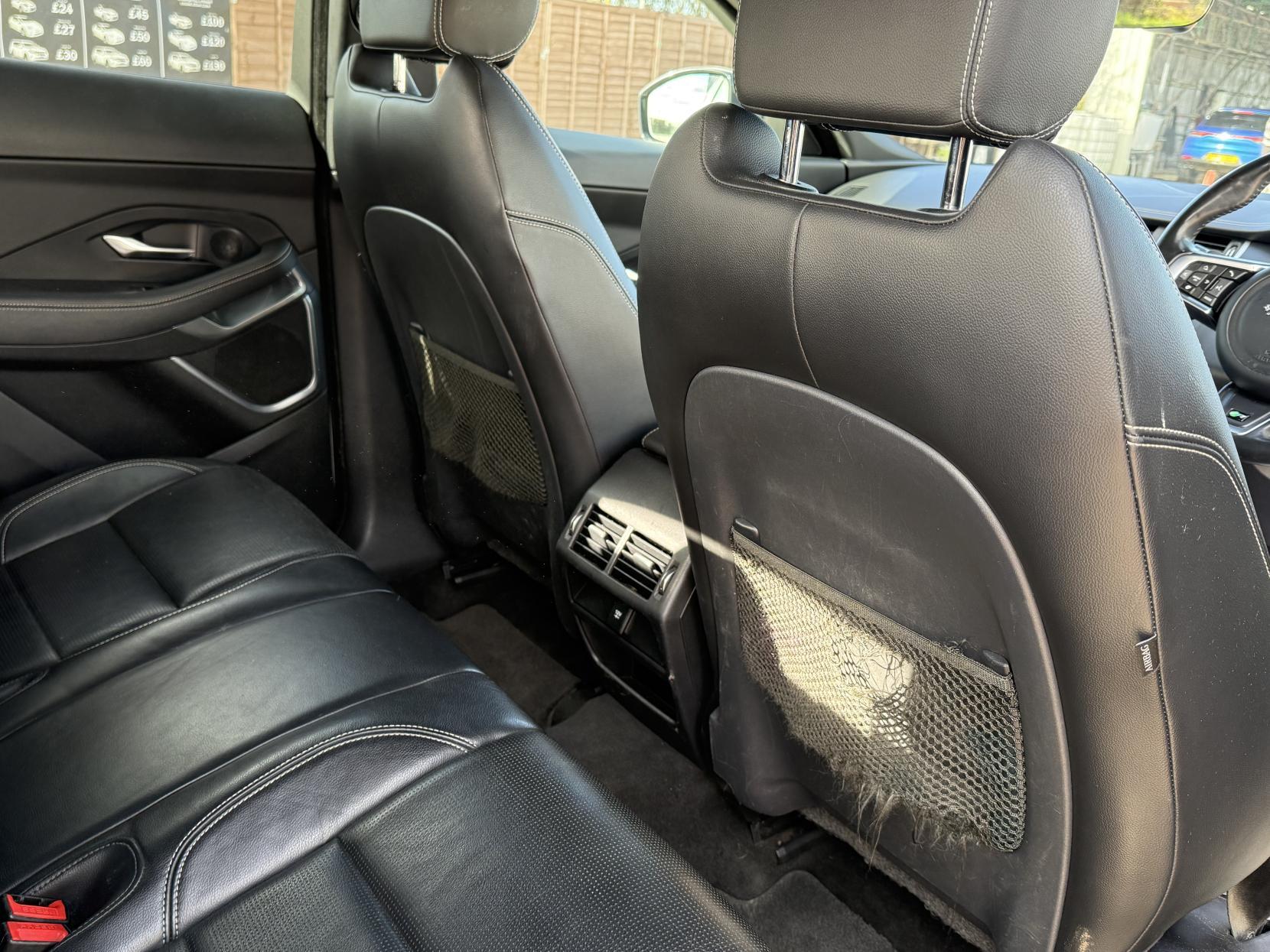 Jaguar E-PACE 2.0 D180 R-Dynamic SE SUV 5dr Diesel Auto AWD Euro 6 (s/s) (180 ps)