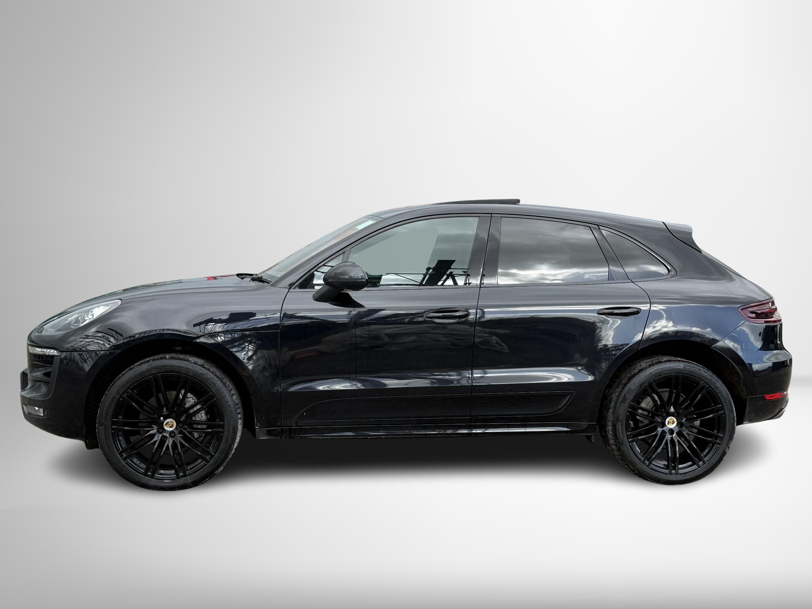 Porsche Macan 3.0 V6 S SUV 5dr Petrol PDK 4WD Euro 6 (s/s) (340 ps)