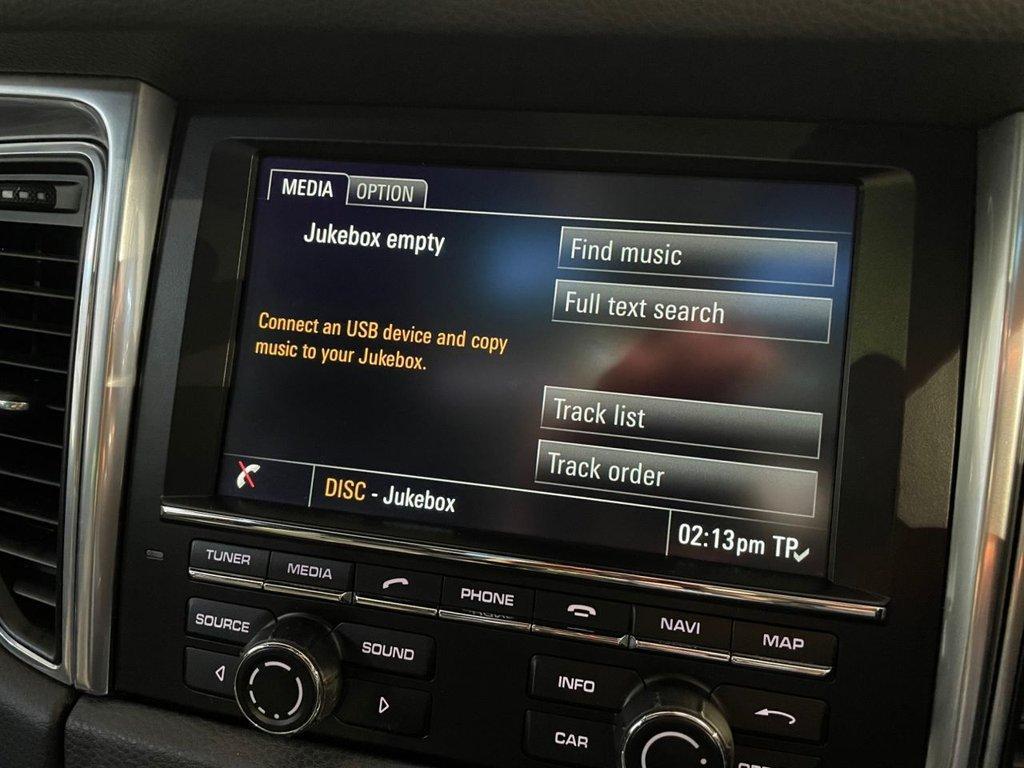 Porsche Macan 3.0 V6 S SUV 5dr Petrol PDK 4WD Euro 6 (s/s) (340 ps)