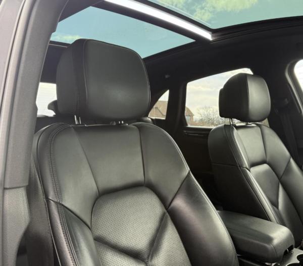 Porsche Macan 3.0 V6 S SUV 5dr Petrol PDK 4WD Euro 6 (s/s) (340 ps)