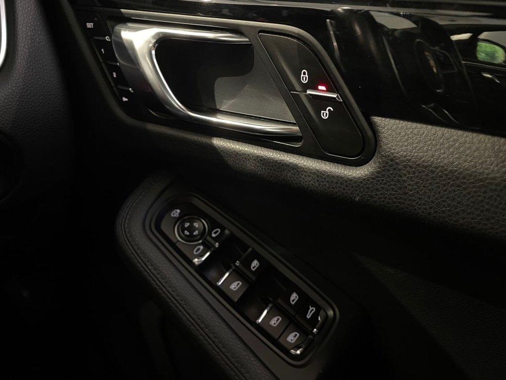 Porsche Macan 3.0 V6 S SUV 5dr Petrol PDK 4WD Euro 6 (s/s) (340 ps)