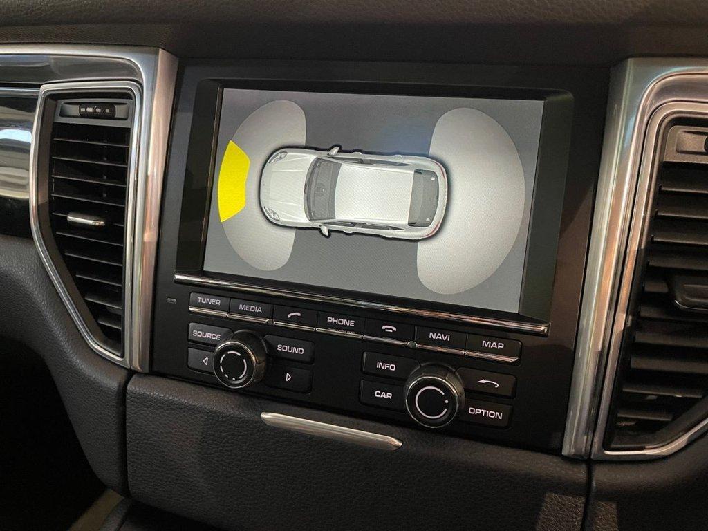 Porsche Macan 3.0 V6 S SUV 5dr Petrol PDK 4WD Euro 6 (s/s) (340 ps)