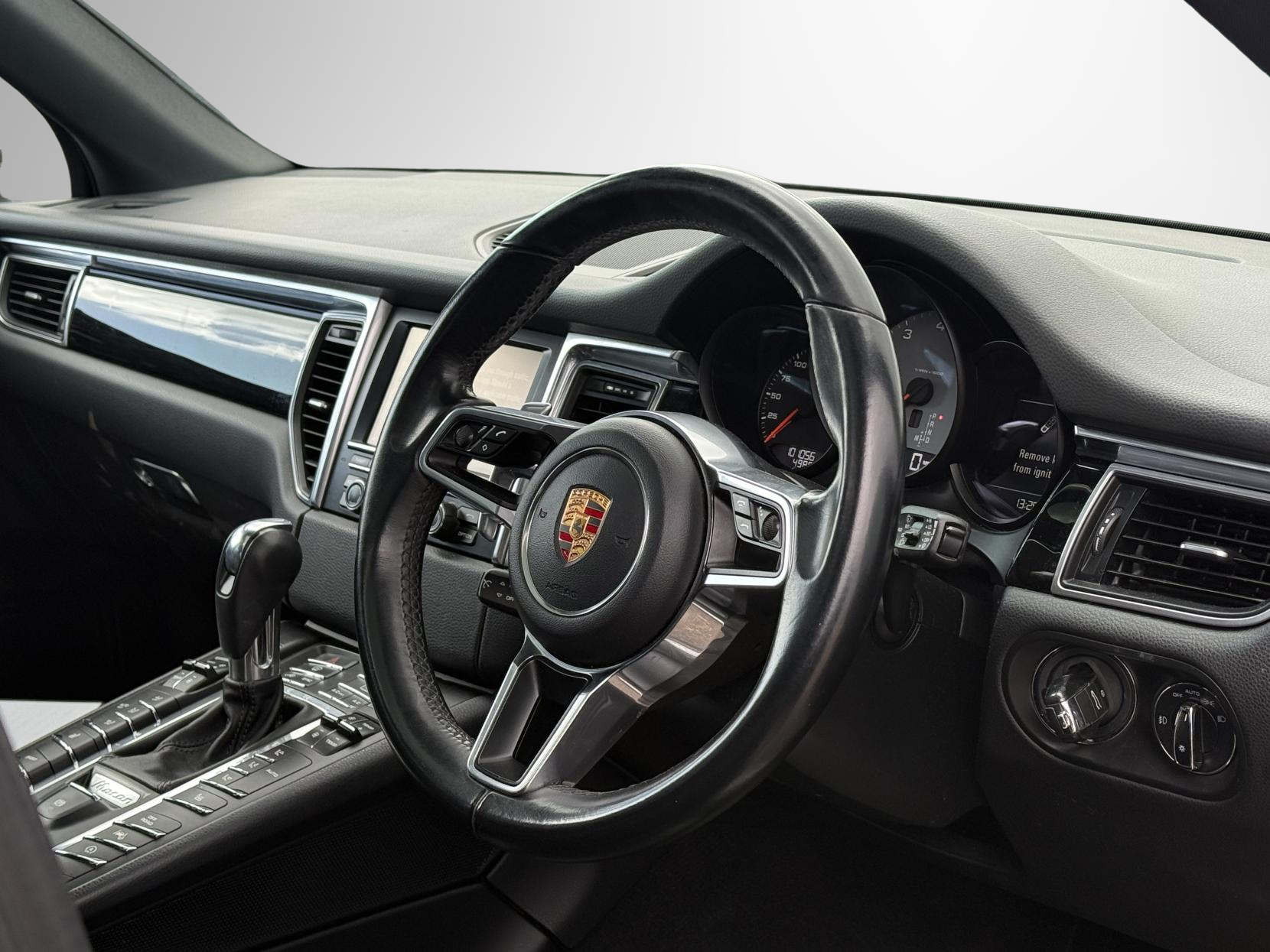 Porsche Macan 3.0 V6 S SUV 5dr Petrol PDK 4WD Euro 6 (s/s) (340 ps)