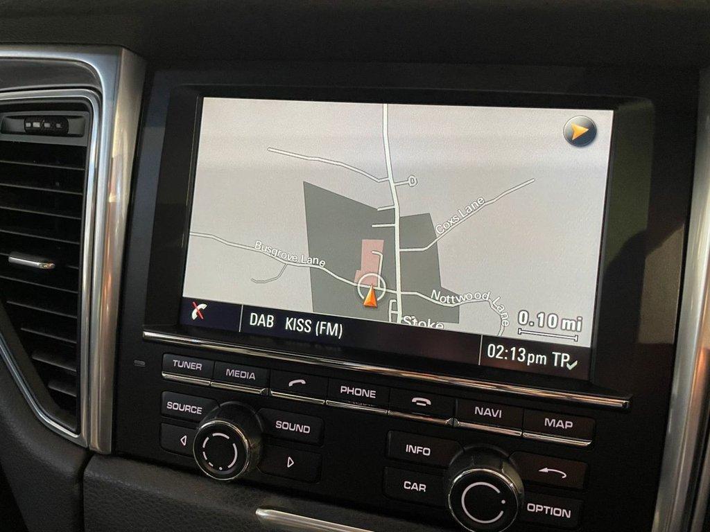 Porsche Macan 3.0 V6 S SUV 5dr Petrol PDK 4WD Euro 6 (s/s) (340 ps)