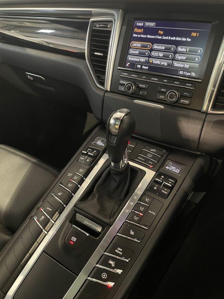 Porsche Macan 3.0 V6 S SUV 5dr Petrol PDK 4WD Euro 6 (s/s) (340 ps)