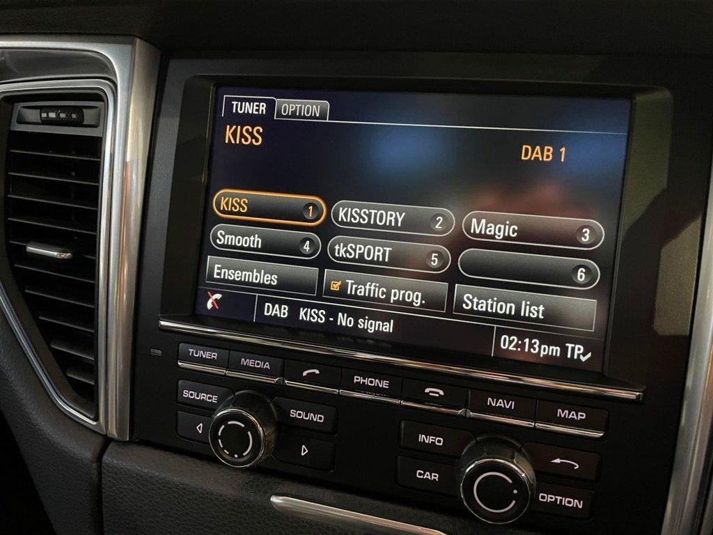 Porsche Macan 3.0 V6 S SUV 5dr Petrol PDK 4WD Euro 6 (s/s) (340 ps)