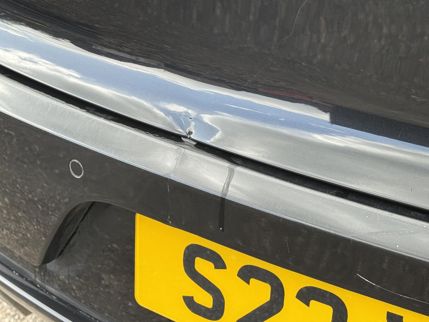 Porsche Macan 3.0 V6 S SUV 5dr Petrol PDK 4WD Euro 6 (s/s) (340 ps)