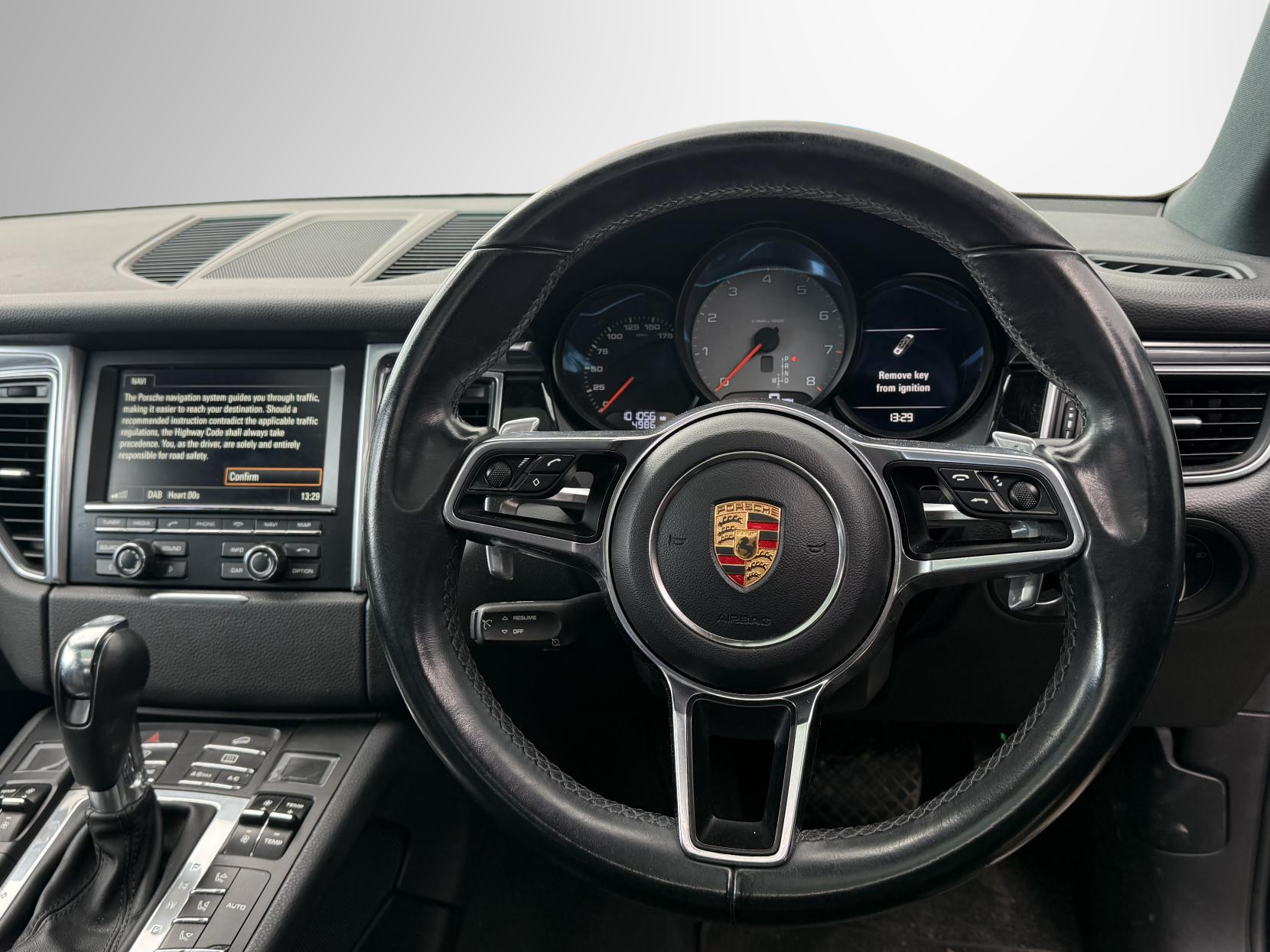 Porsche Macan 3.0 V6 S SUV 5dr Petrol PDK 4WD Euro 6 (s/s) (340 ps)