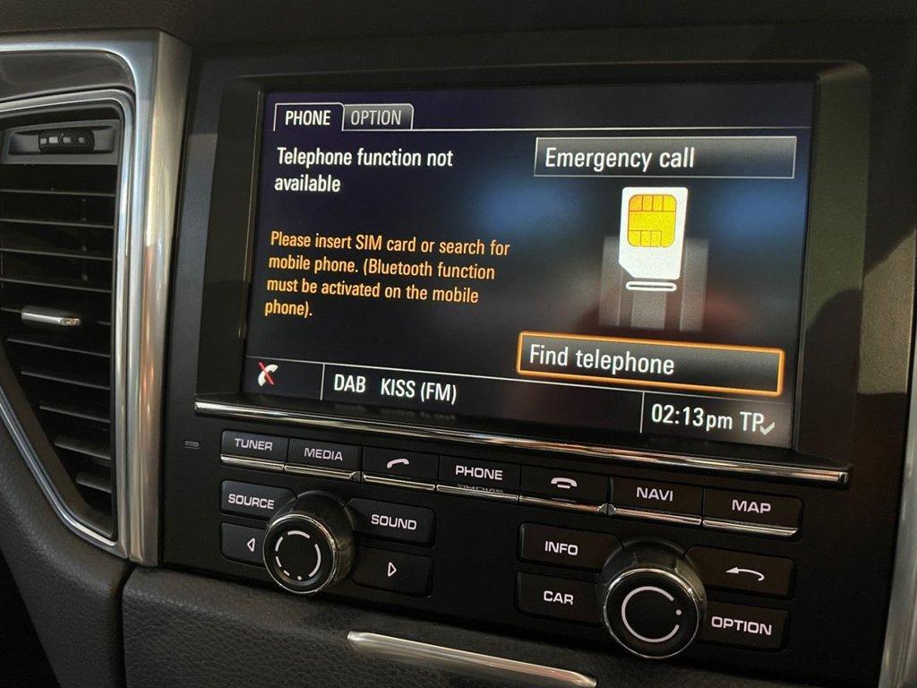 Porsche Macan 3.0 V6 S SUV 5dr Petrol PDK 4WD Euro 6 (s/s) (340 ps)