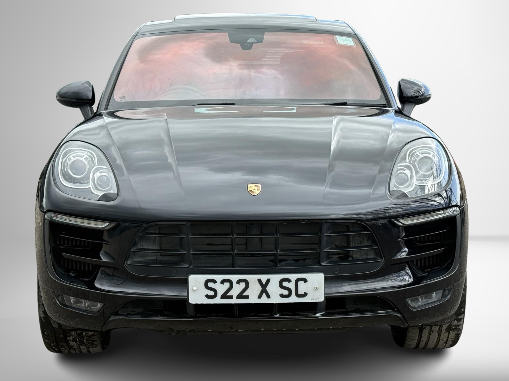 Porsche Macan 3.0 V6 S SUV 5dr Petrol PDK 4WD Euro 6 (s/s) (340 ps)