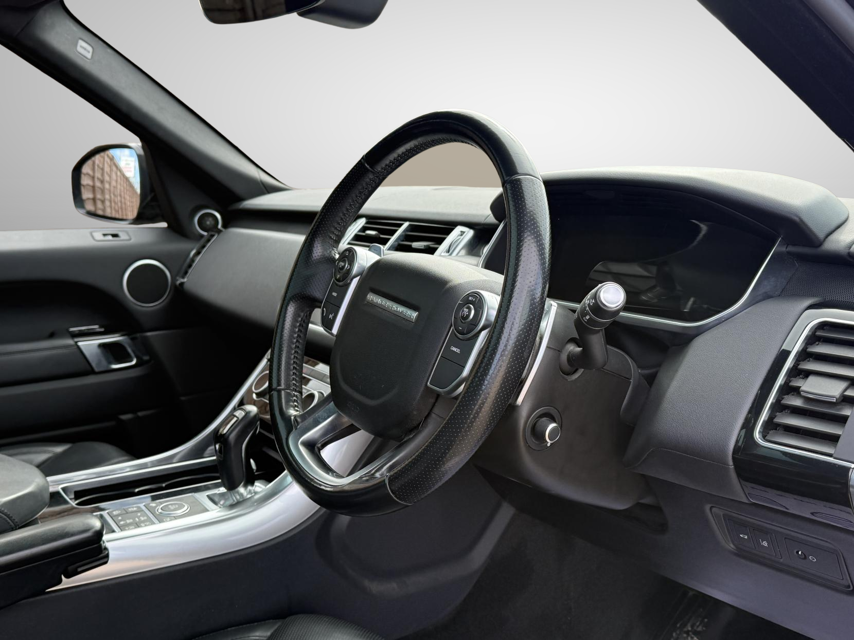 Land Rover Range Rover Sport 3.0 SD V6 HSE Dynamic SUV 5dr Diesel Auto 4WD Euro 6 (s/s) (306 ps)