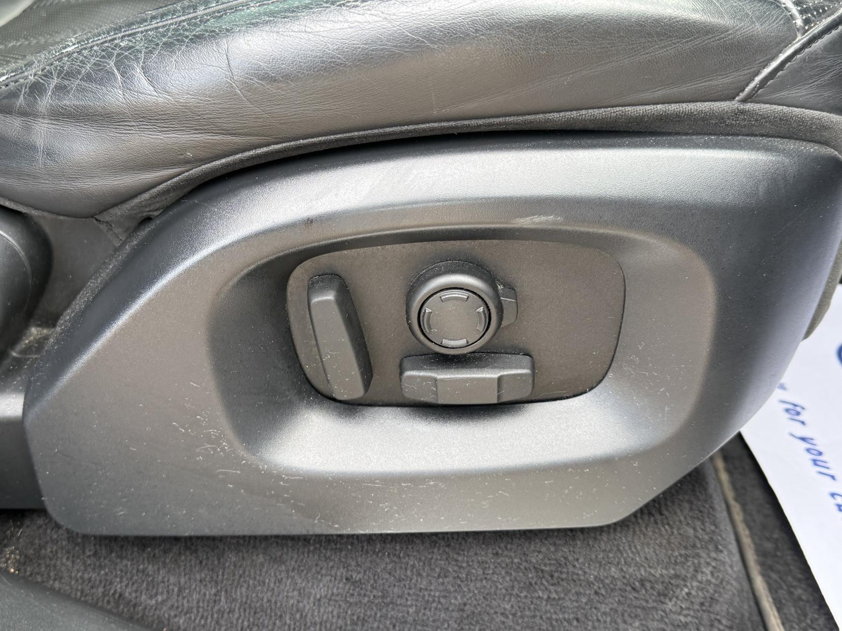 Land Rover Range Rover Sport 3.0 SD V6 HSE Dynamic SUV 5dr Diesel Auto 4WD Euro 6 (s/s) (306 ps)