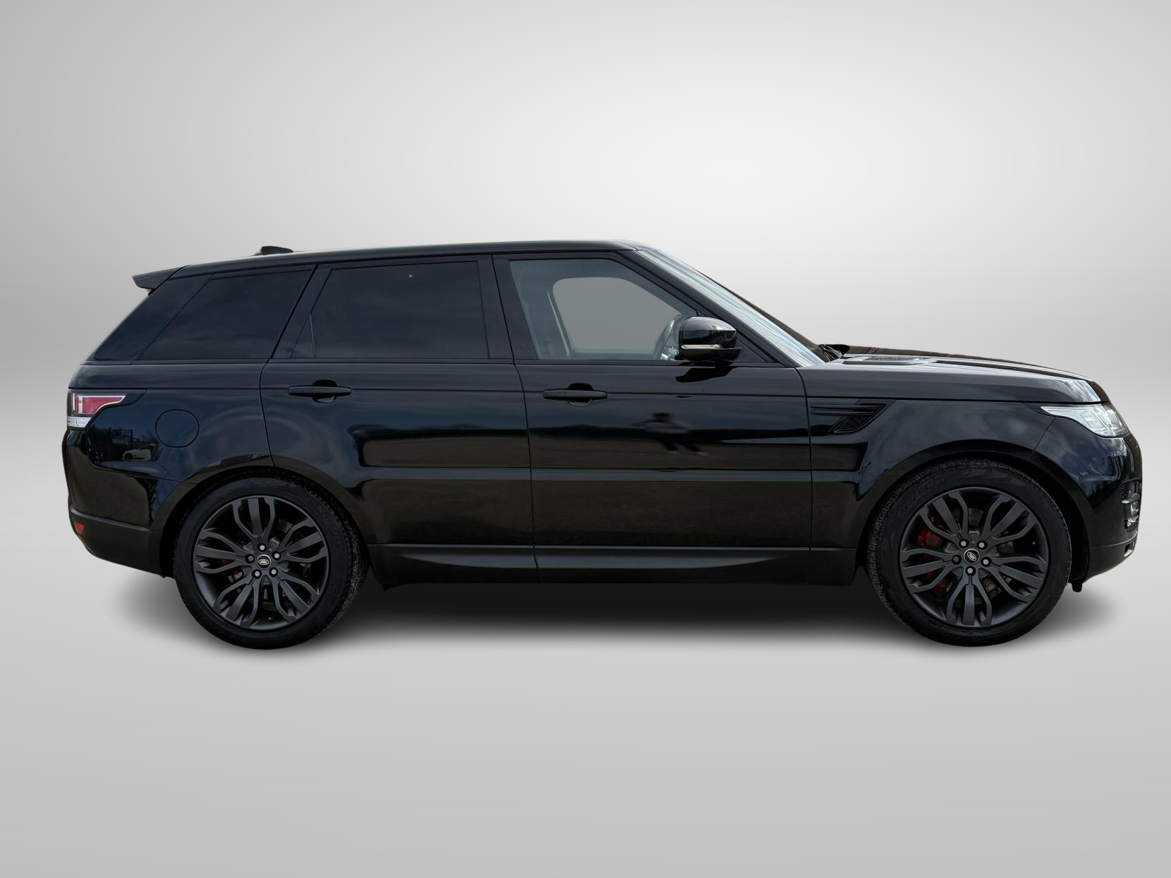 Land Rover Range Rover Sport 3.0 SD V6 HSE Dynamic SUV 5dr Diesel Auto 4WD Euro 6 (s/s) (306 ps)