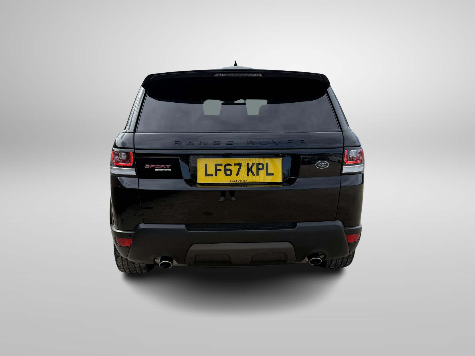 Land Rover Range Rover Sport 3.0 SD V6 HSE Dynamic SUV 5dr Diesel Auto 4WD Euro 6 (s/s) (306 ps)