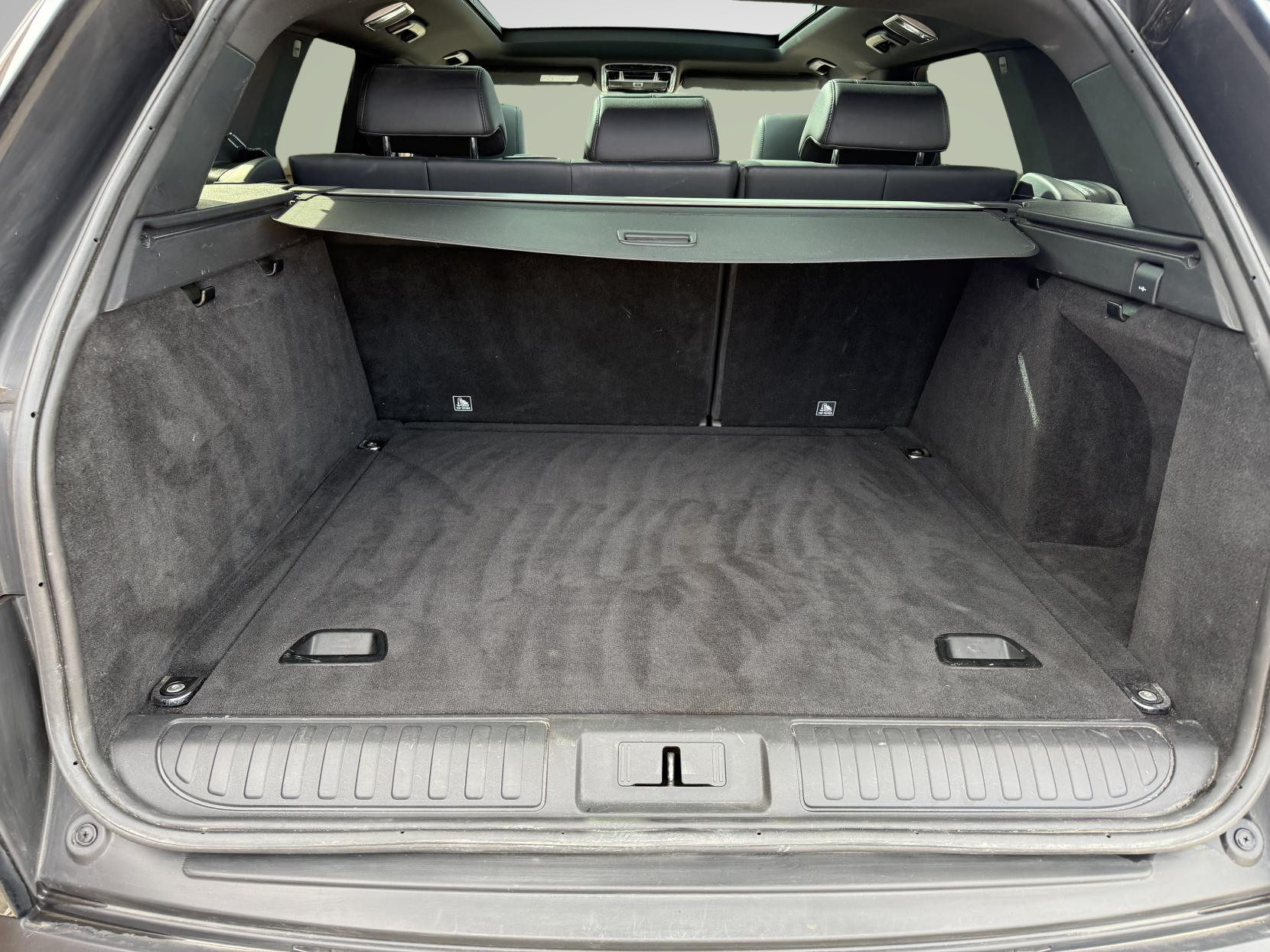 Land Rover Range Rover Sport 3.0 SD V6 HSE Dynamic SUV 5dr Diesel Auto 4WD Euro 6 (s/s) (306 ps)