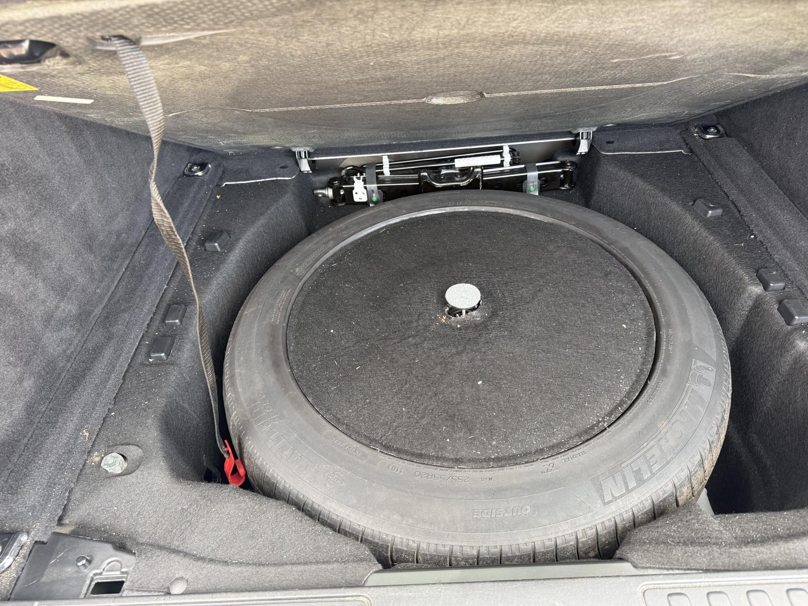 Land Rover Range Rover Sport 3.0 SD V6 HSE Dynamic SUV 5dr Diesel Auto 4WD Euro 6 (s/s) (306 ps)