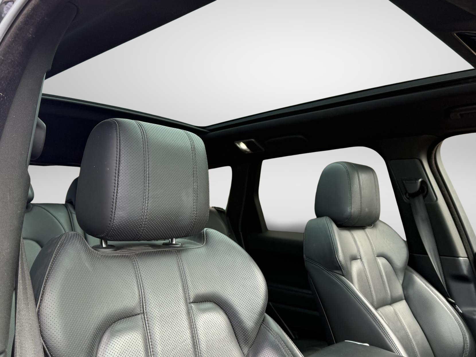 Land Rover Range Rover Sport 3.0 SD V6 HSE Dynamic SUV 5dr Diesel Auto 4WD Euro 6 (s/s) (306 ps)