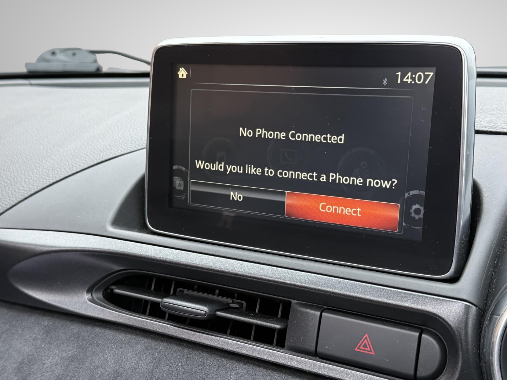 Abarth 124 Spider 1.4 MultiAir Convertible 2dr Petrol Auto Euro 6 (170 ps)