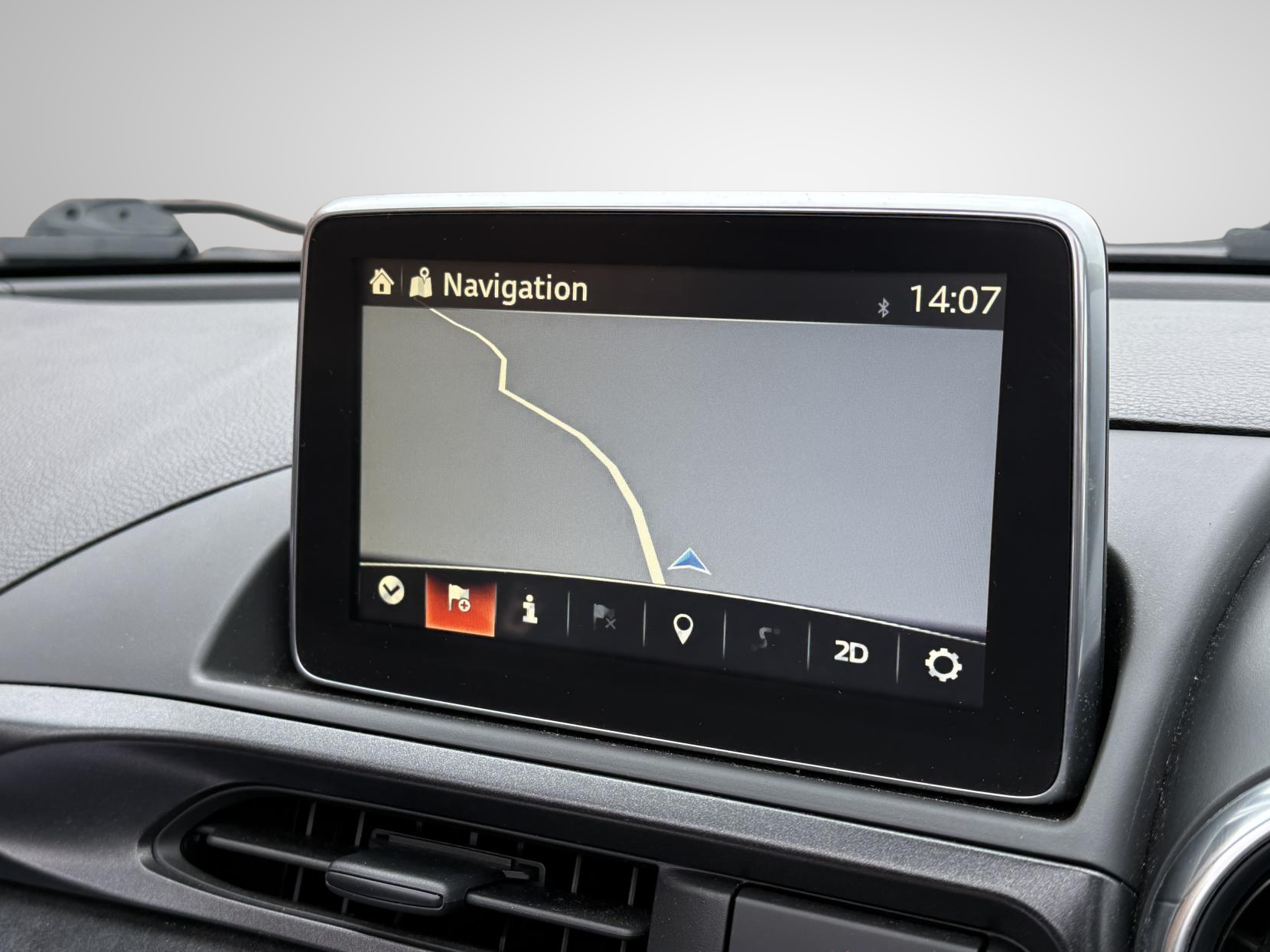 Abarth 124 Spider 1.4 MultiAir Convertible 2dr Petrol Auto Euro 6 (170 ps)