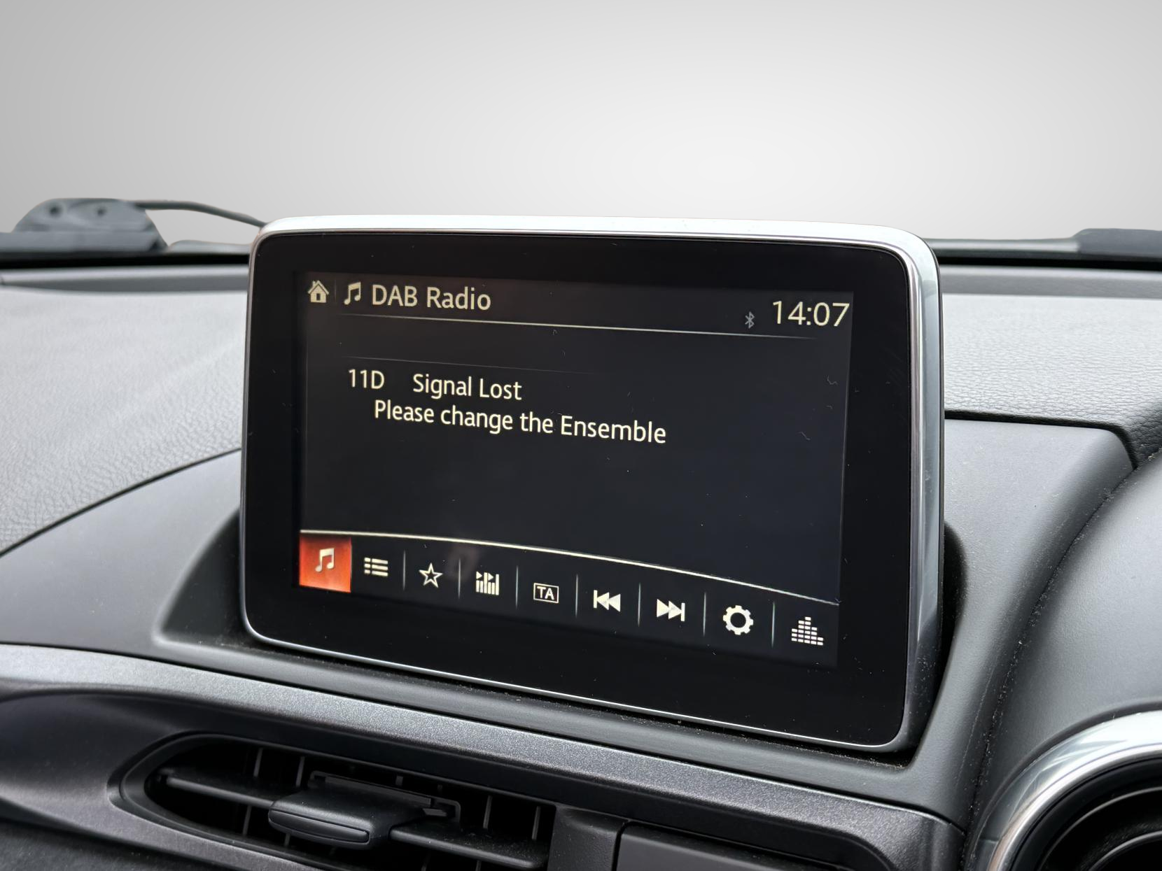 Abarth 124 Spider 1.4 MultiAir Convertible 2dr Petrol Auto Euro 6 (170 ps)