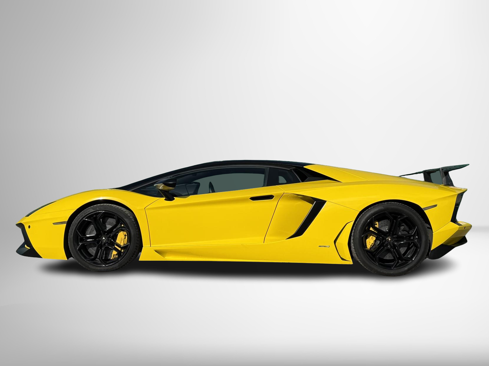 Lamborghini Aventador 6.5 V12 LP 700-4 Coupe 2dr Petrol ISR 4WD Euro 5 (700 bhp)