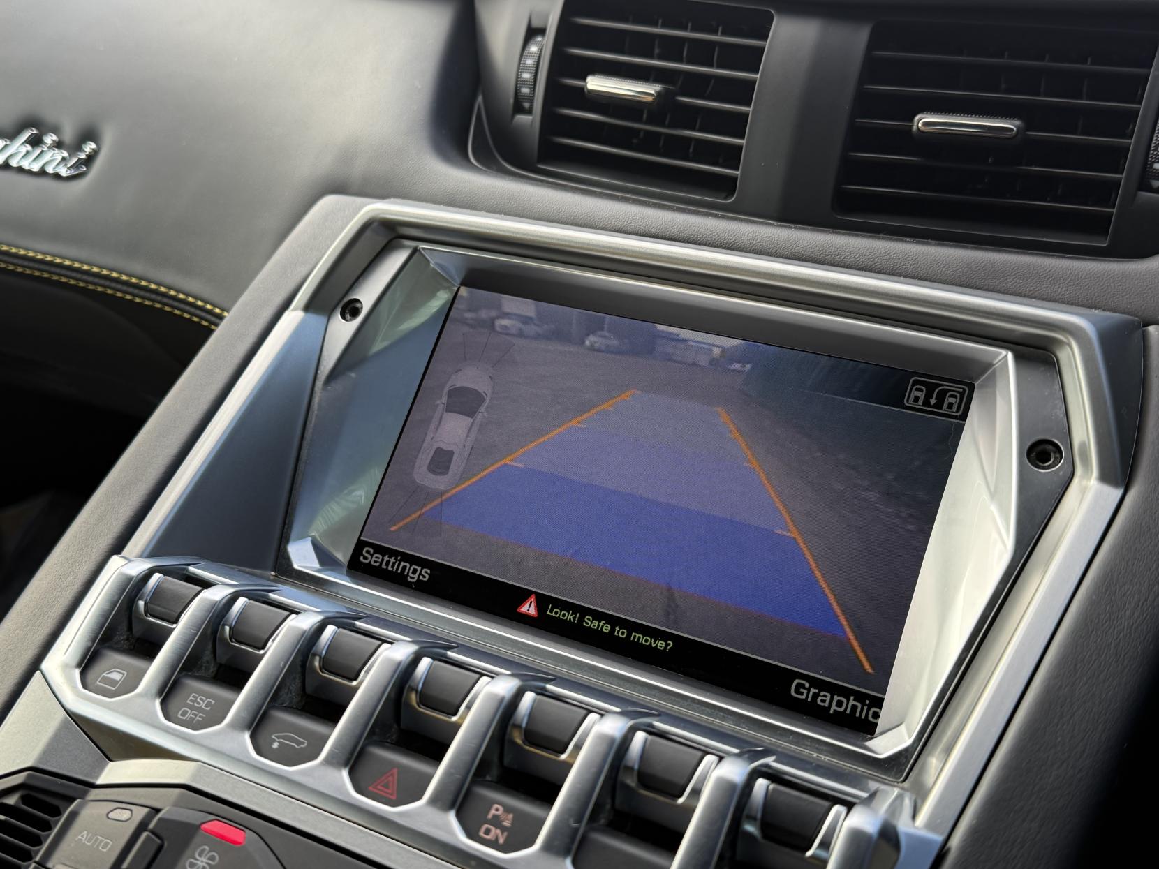 Lamborghini Aventador 6.5 V12 LP 700-4 Coupe 2dr Petrol ISR 4WD Euro 5 (700 bhp)