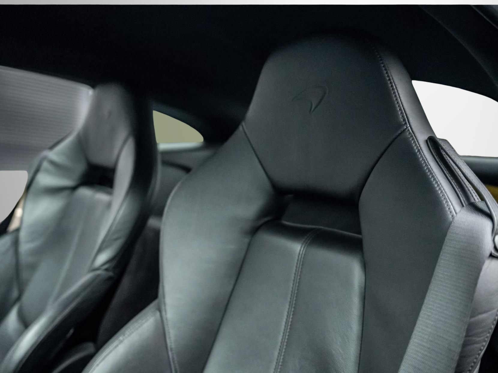 McLaren 540C 3.8T V8 Coupe 2dr Petrol SSG Euro 6 (s/s) (540 ps)