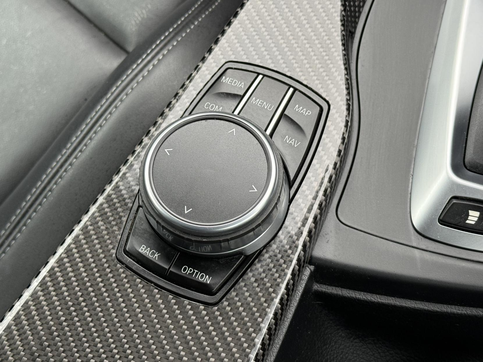 BMW M4 3.0 BiTurbo Coupe 2dr Petrol DCT Euro 6 (s/s) (431 ps)