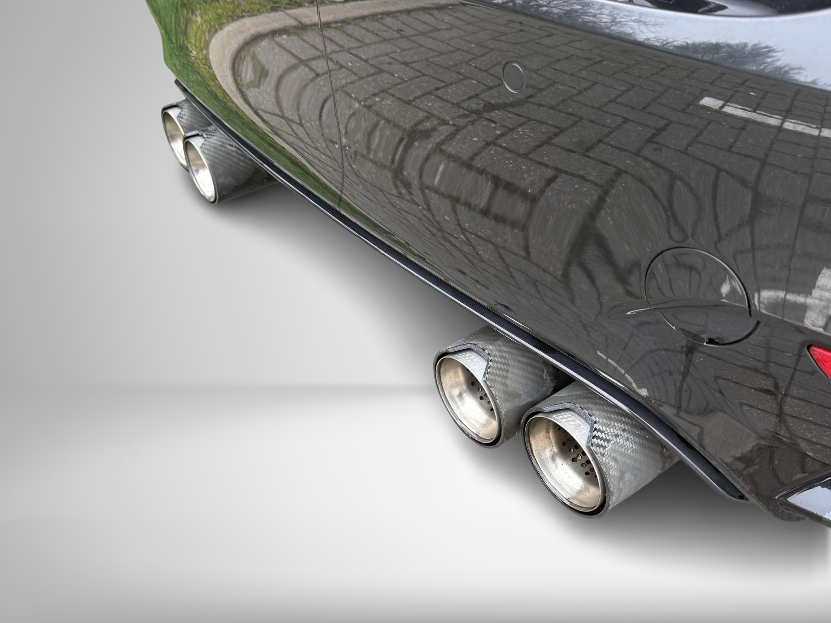 BMW M4 3.0 BiTurbo Coupe 2dr Petrol DCT Euro 6 (s/s) (431 ps)