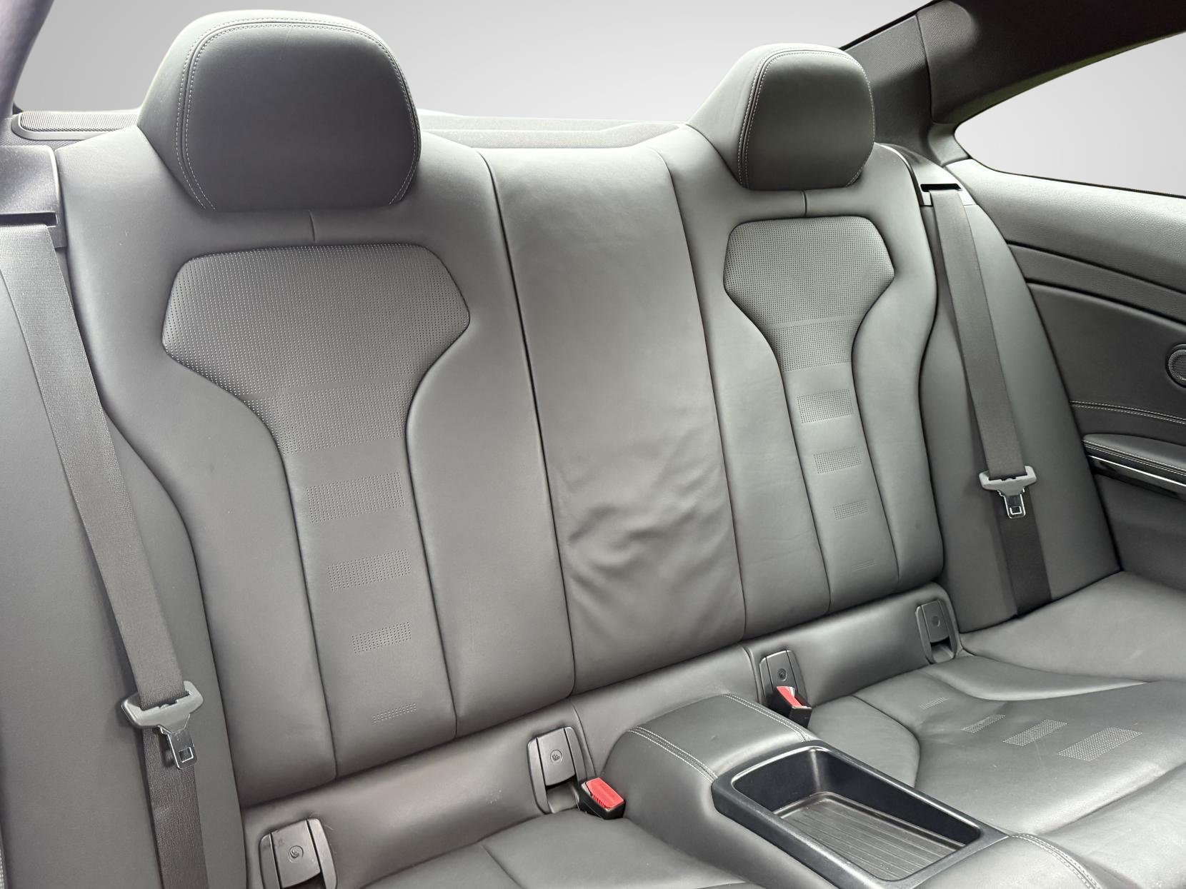 BMW M4 3.0 BiTurbo Coupe 2dr Petrol DCT Euro 6 (s/s) (431 ps)