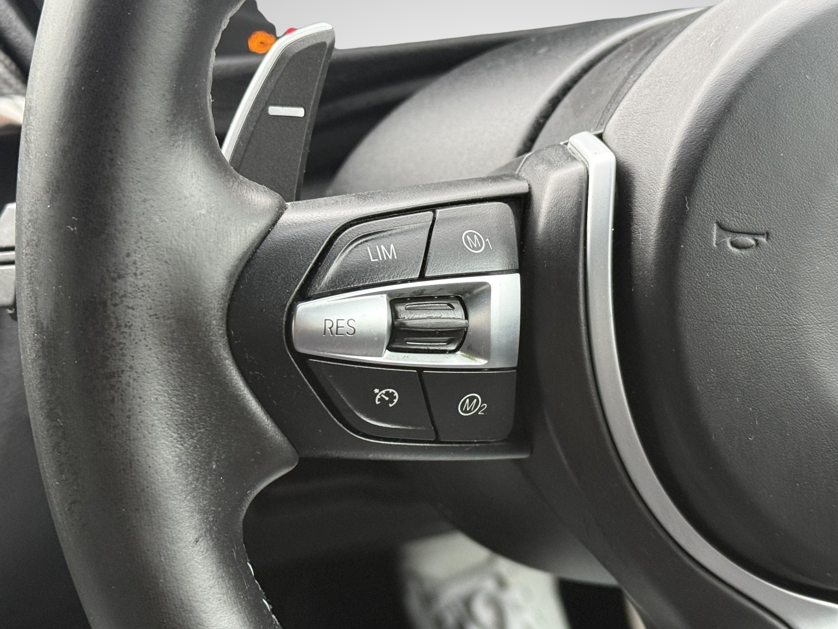 BMW M4 3.0 BiTurbo Coupe 2dr Petrol DCT Euro 6 (s/s) (431 ps)