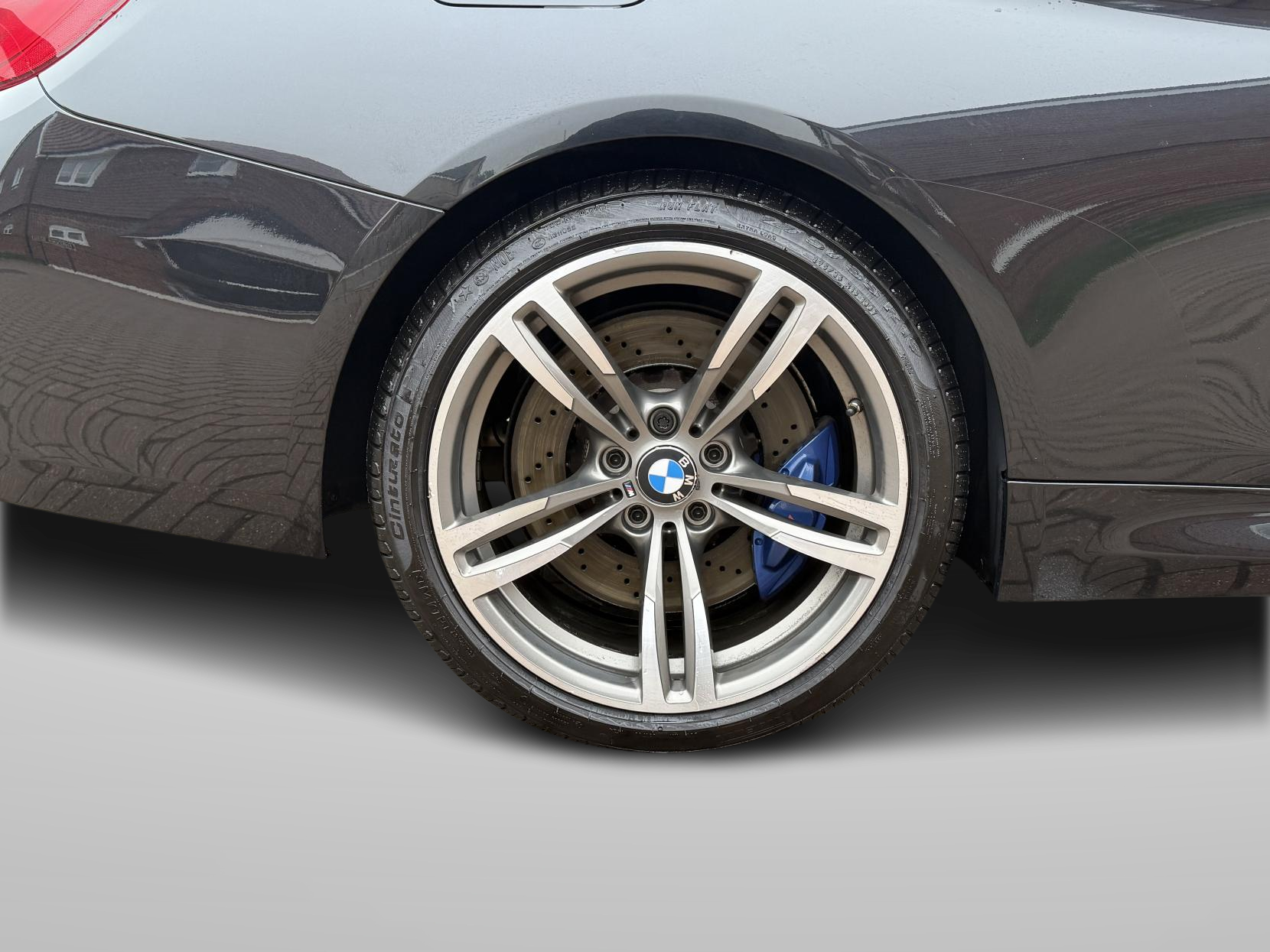 BMW M4 3.0 BiTurbo Coupe 2dr Petrol DCT Euro 6 (s/s) (431 ps)