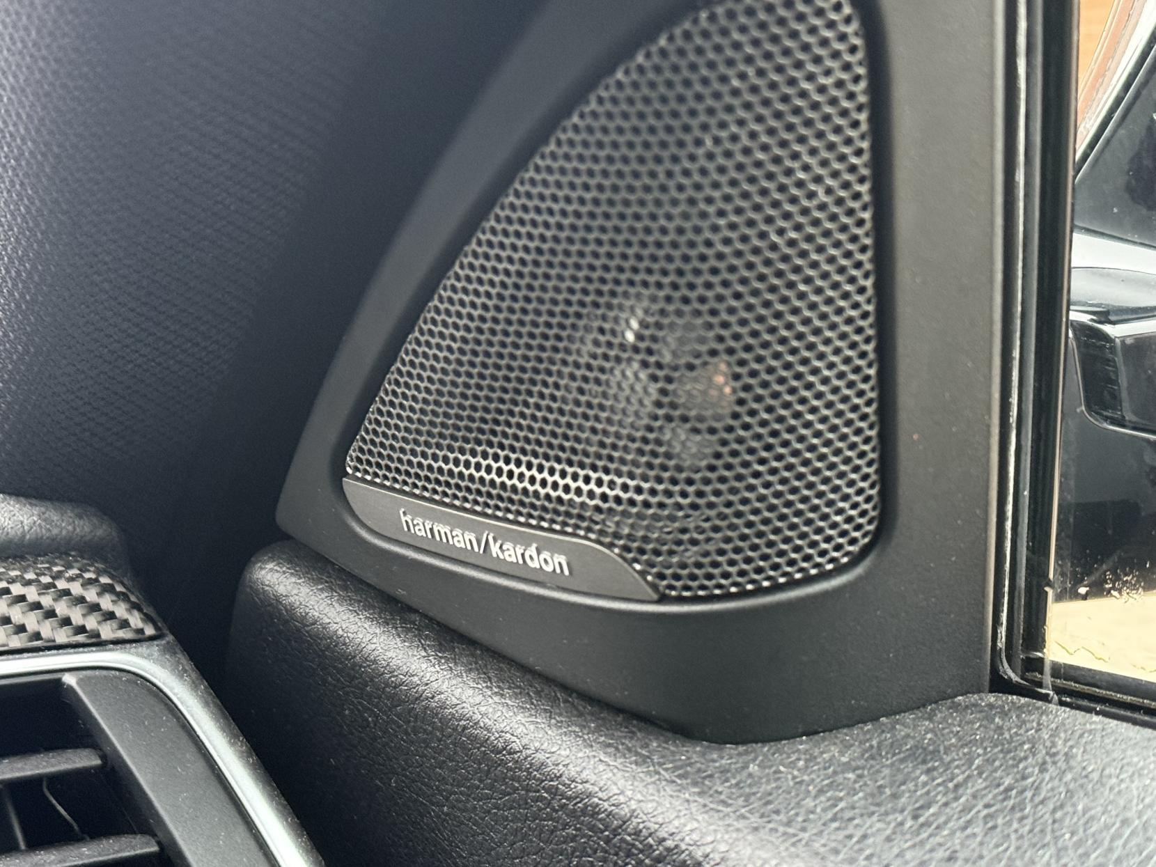 BMW M4 3.0 BiTurbo Coupe 2dr Petrol DCT Euro 6 (s/s) (431 ps)