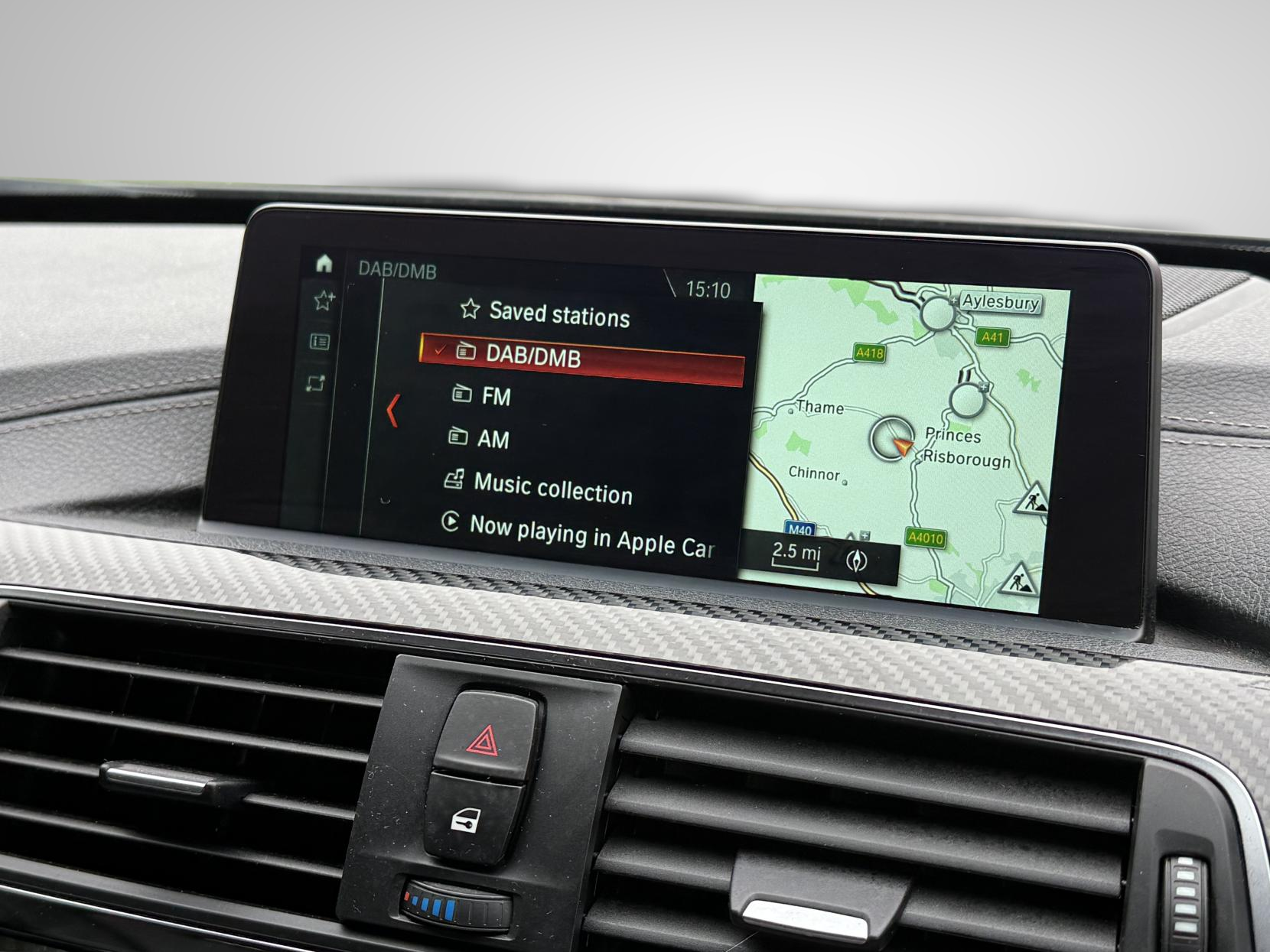 BMW M4 3.0 BiTurbo Coupe 2dr Petrol DCT Euro 6 (s/s) (431 ps)