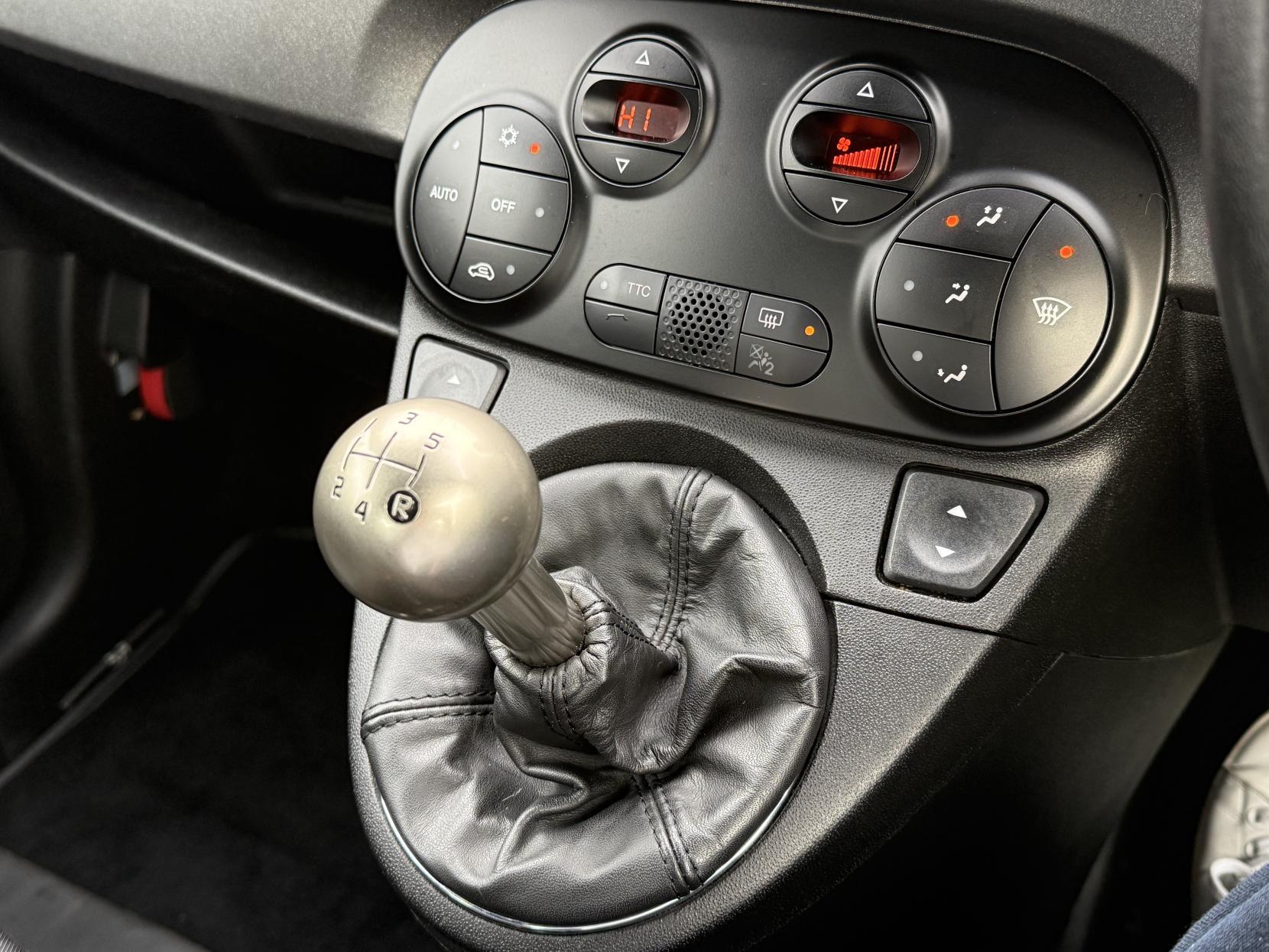 Abarth 595 1.4 T-Jet Competizione Hatchback 3dr Petrol Manual Euro 6 (160 bhp)