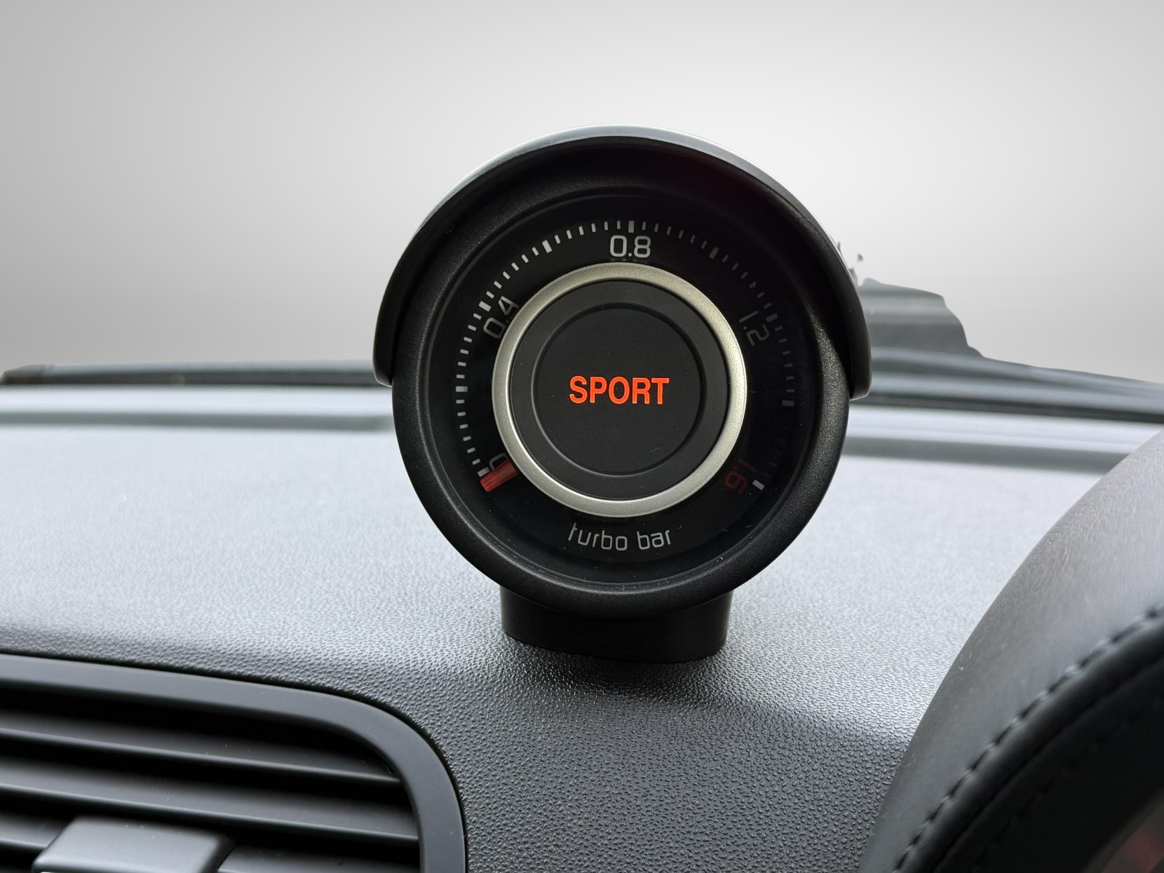 Abarth 595 1.4 T-Jet Competizione Hatchback 3dr Petrol Manual Euro 6 (160 bhp)