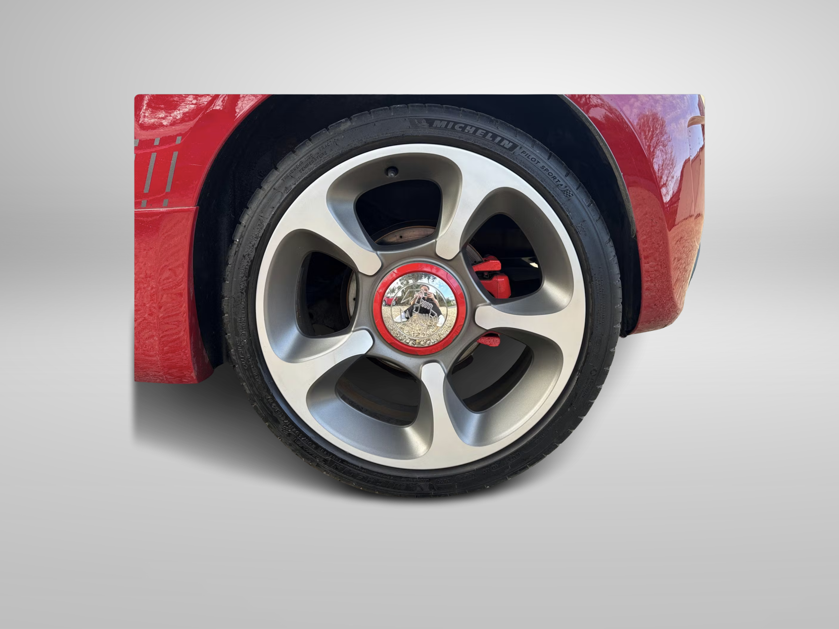 Abarth 595 1.4 T-Jet Competizione Hatchback 3dr Petrol Manual Euro 6 (160 bhp)