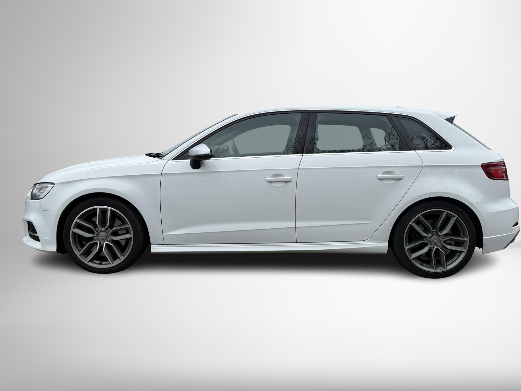 Audi S3 2.0 TFSI Sportback 5dr Petrol S Tronic quattro Euro 6 (s/s) (310 ps)
