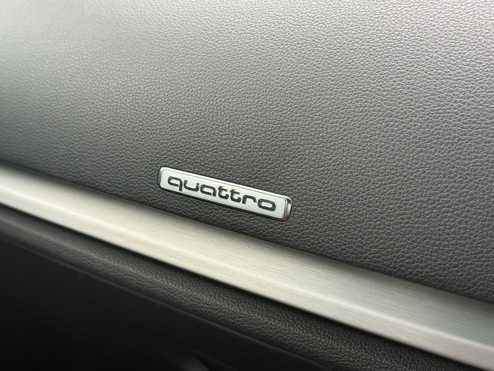 Audi S3 2.0 TFSI Sportback 5dr Petrol S Tronic quattro Euro 6 (s/s) (310 ps)