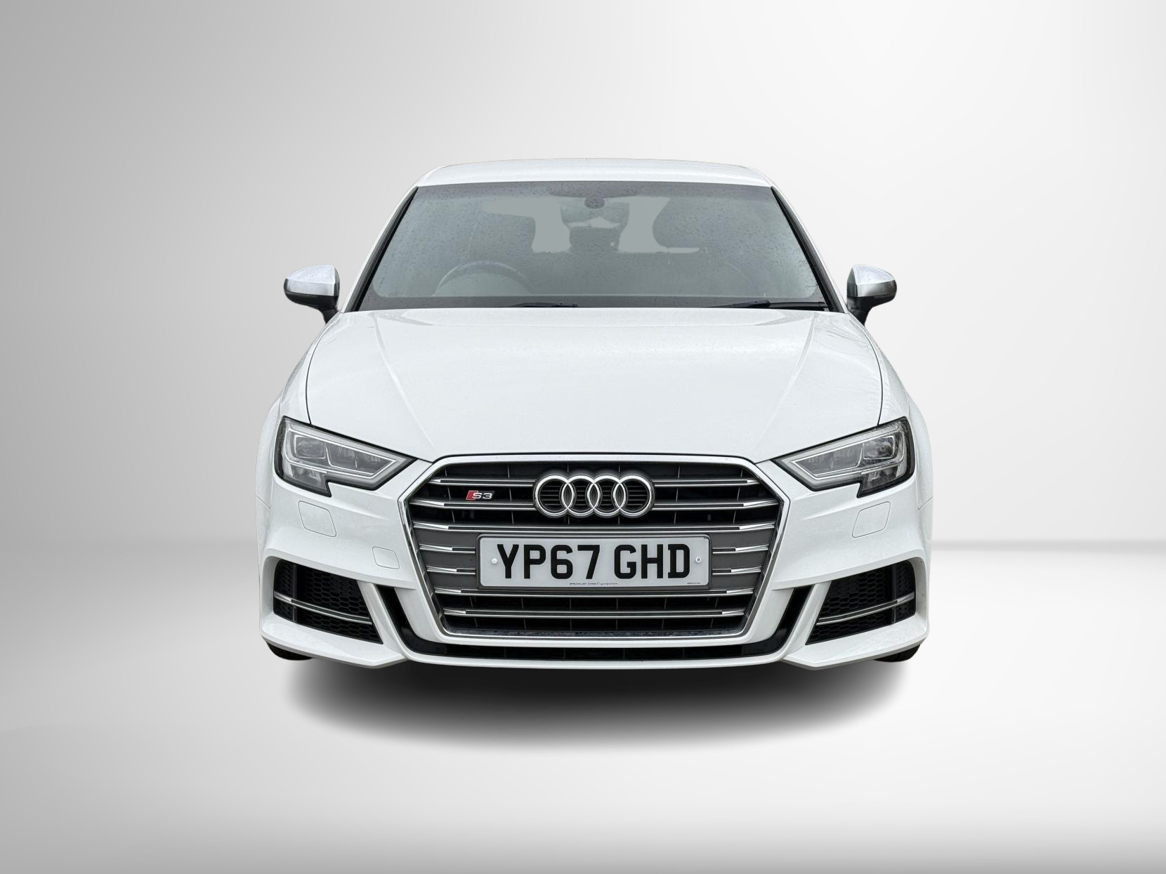Audi S3 2.0 TFSI Sportback 5dr Petrol S Tronic quattro Euro 6 (s/s) (310 ps)